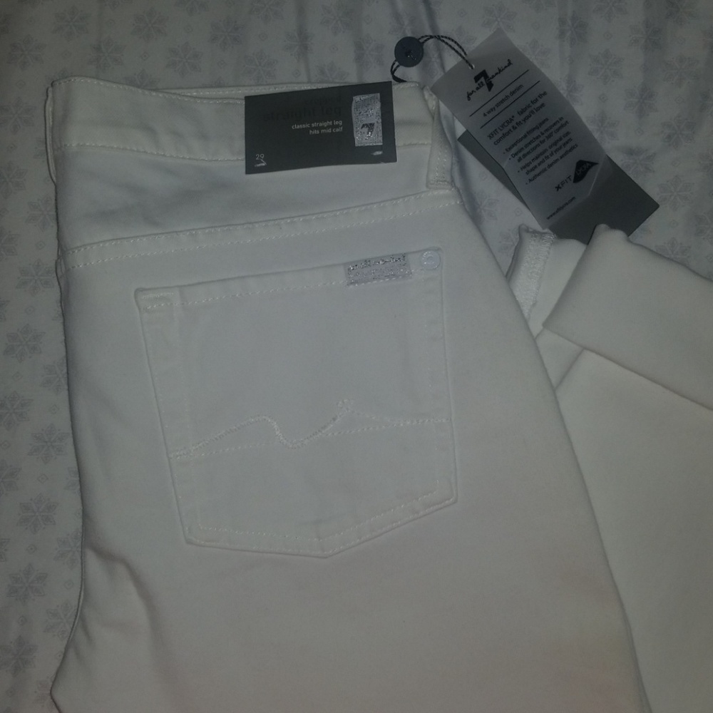 7mankind Jean